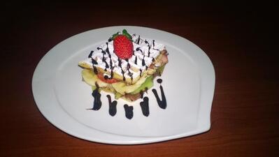 Nar Cafe