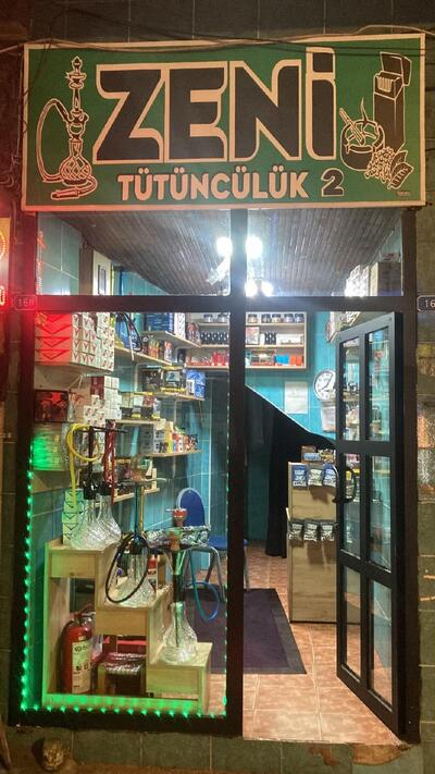 Zeni Tütüncü Çamlıhemşin