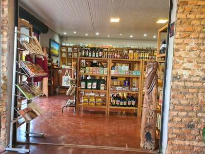 Empório Santa Maria