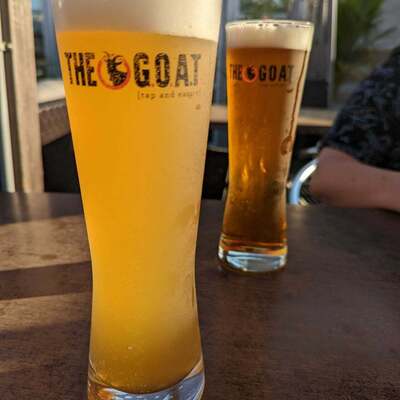 The Goat Tap & Eatery