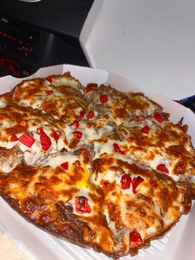 Popo Pizza پيتزا پوپو