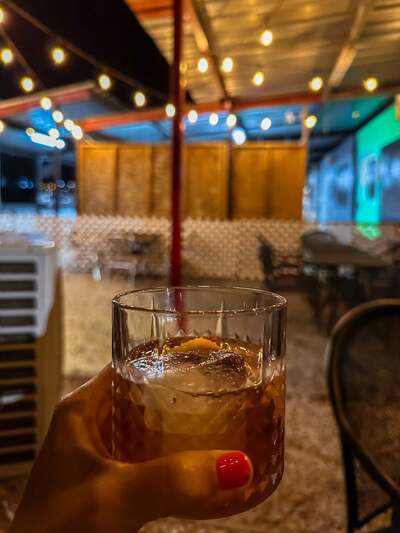 Luna Llena Bar And Grill