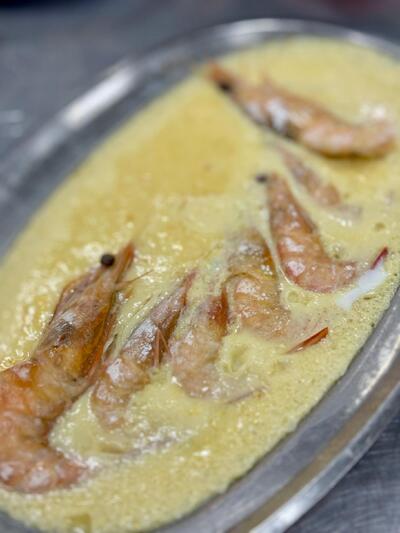 Ah Chong Seafood Restaurant