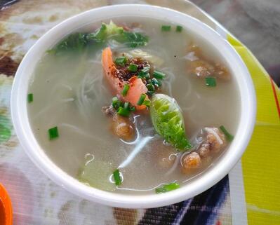 Kopitiam 126