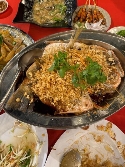 Northern Coastal Seafood (北海道)