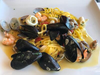 Ristorante Marino 1958