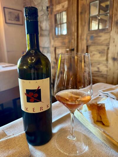 Gran Osteria Tre Noci