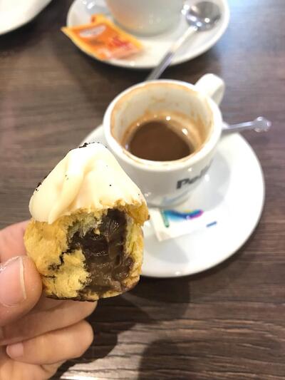 Pasticceria Bacio di Cioccolato