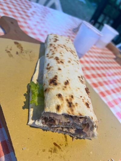 Chiosco da Massimino