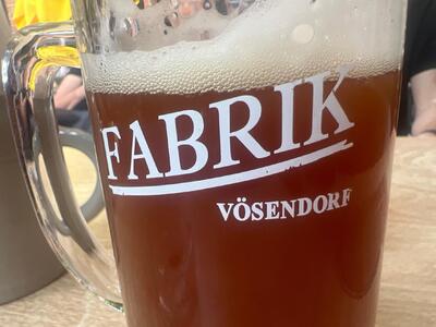 Fabrik