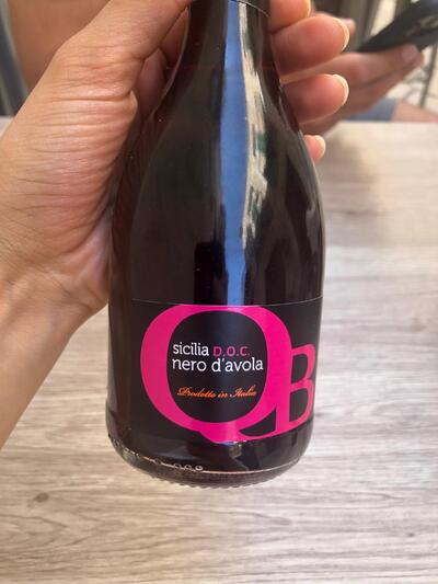 Niria.frittfood Modica