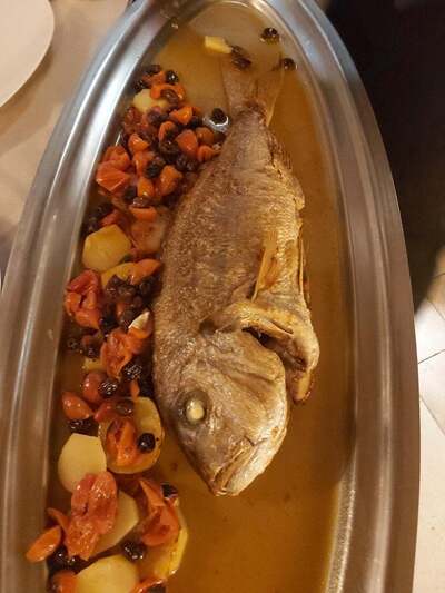 Mama's Ristorante Pizzeria Di Sandro Oggianu