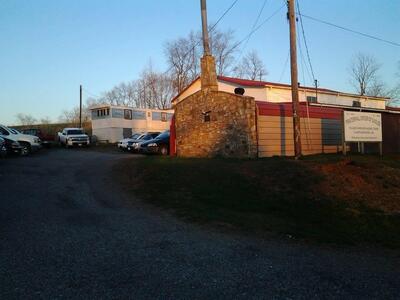 The Eagles Club (The Fraternal Order of Eagles Aerie 3305)