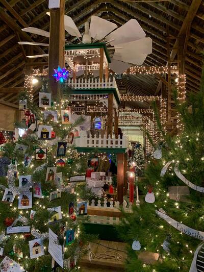 Price Creek Event Center
