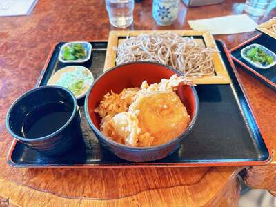 そば吉 木部店