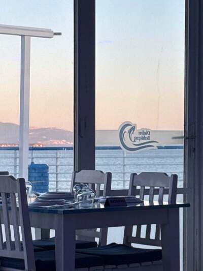 Didim Balıkçısı