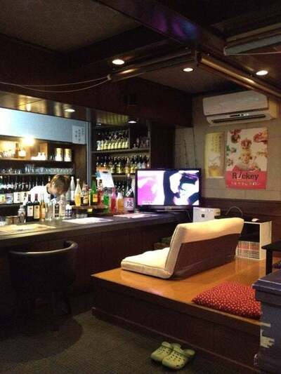 seafood dining bar 隆