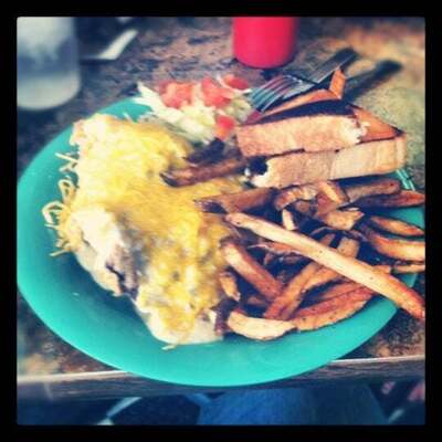 Jake's Cafe