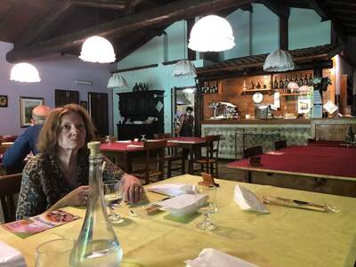 La Possavina Penango