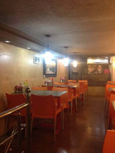 Karo Pizza پیتزا کارو