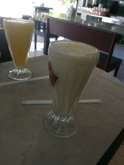 Soda Marita