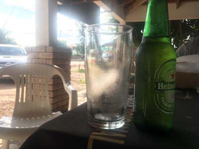 Restaurant Kafofo