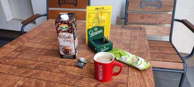 Caffe bar Vis