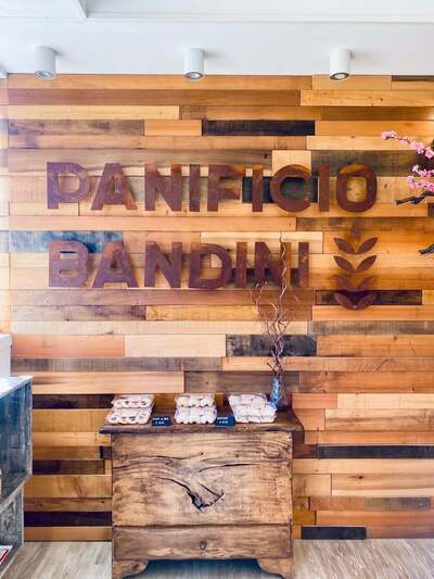 Panificio e Patisserie Bandini