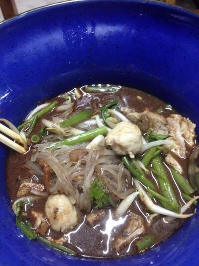 ก๋วยเตี๋ยวเรือโอวตี