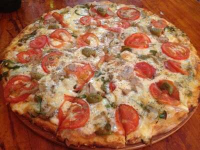 Patto's Pizza