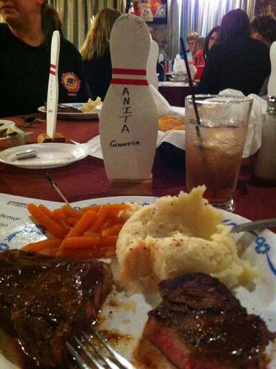 Corning Moose Lodge #274