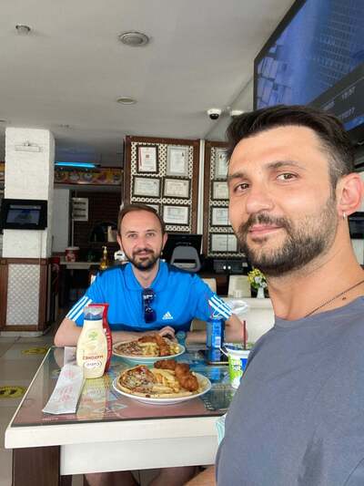 Napoli Pizza