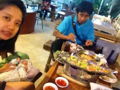 กุยบุรี ซีฟู๊ด