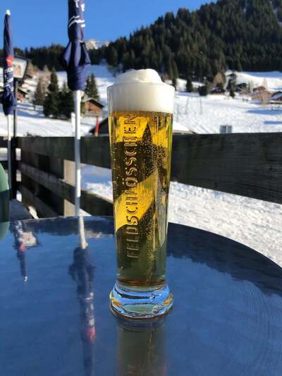 Bar Le Petzon