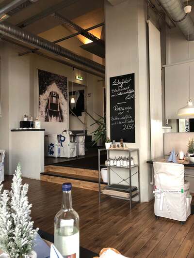 Pierspeicher Restaurant