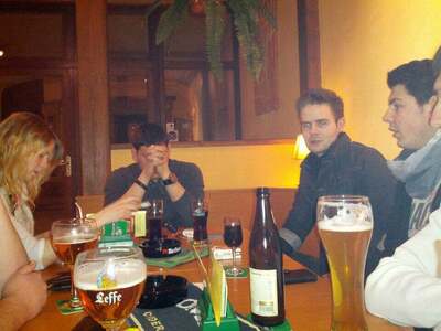 Taverne