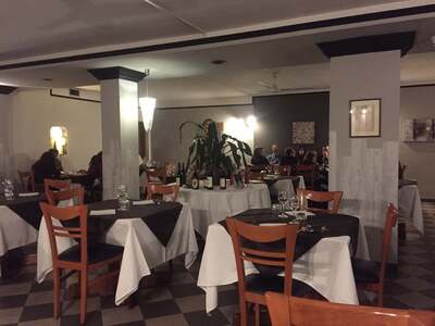 Umami Ristorante Del Quinto Gusto