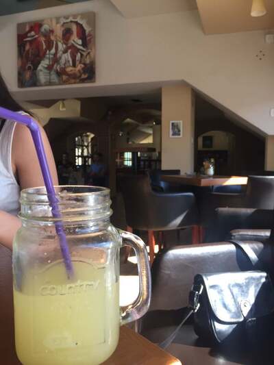 Havana Bistro & Lounge