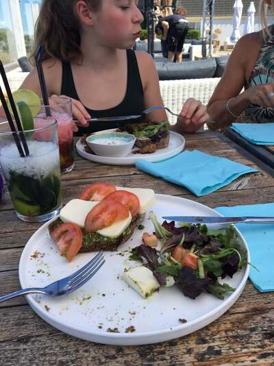 Grand Café De Bolder