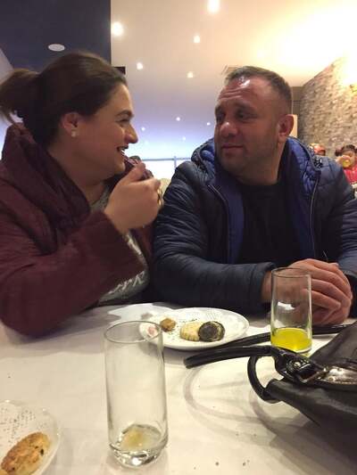 Trabzon Park Restaurant