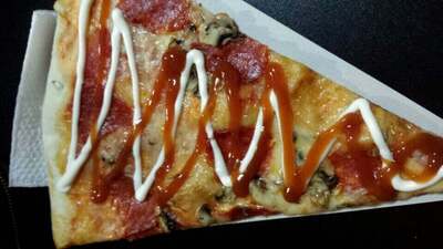 Pizza Pezzi