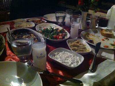 Karadayı Cafe&Bar