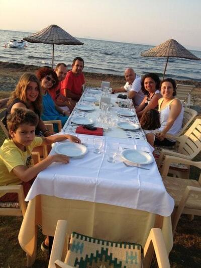 Buse Balık Restaurant