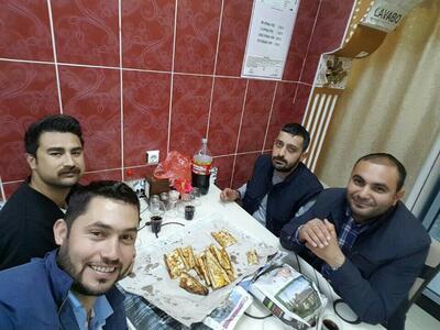 Papatya Pide Salonu