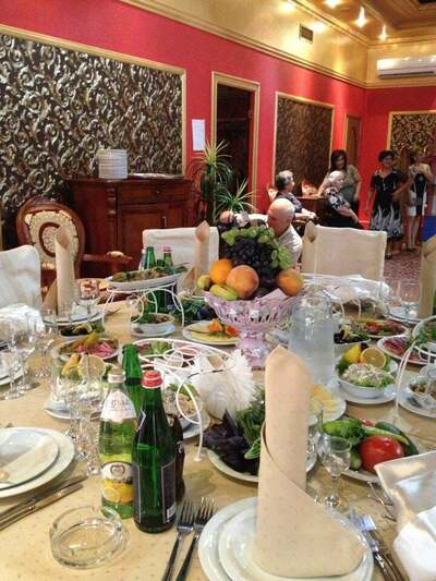 Lianna Wedding Hall