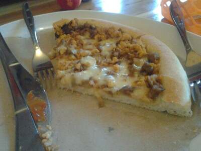 Planet Pizza