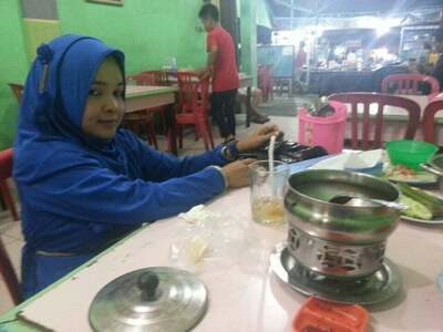 Prisca Seafood