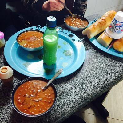 Ziba Pizza پیتزا زیبا