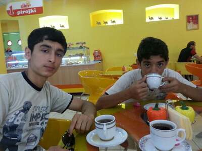 A'love restaurant