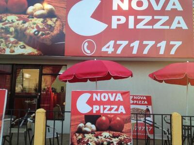 Nova Pizza